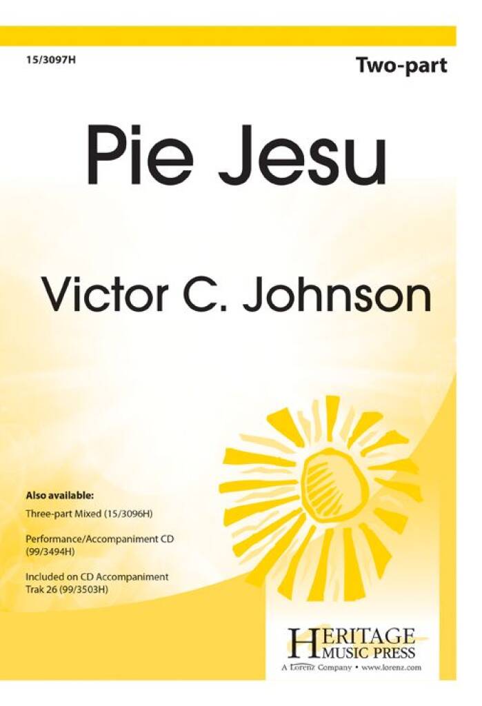 Pie Jesu
